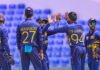 Unbeaten Sri Lanka ‘A’ reaches Tri-Series final in Abu Dhabi One Day Tri-Series – Match 6 – Sri Lanka ‘A’ vs Afghanistan ‘A’