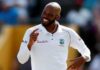 புதிய டெஸ்ட் தலைவரினைப் பெறும் மேற்கிந்திய தீவுகள் Roston Chase named West Indies Test captain
