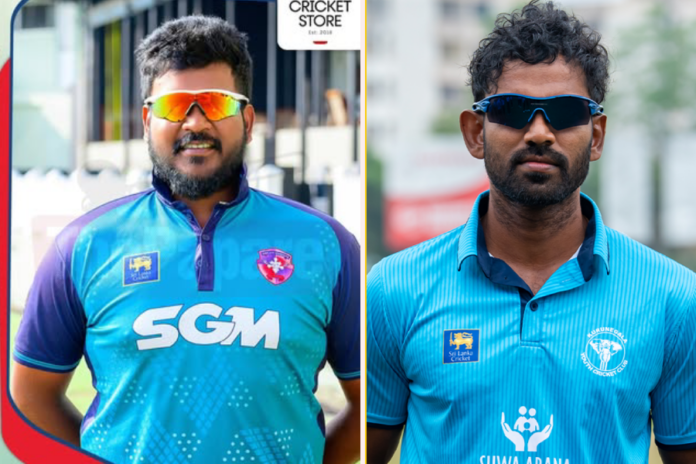 Major Club 3 Day Tournament