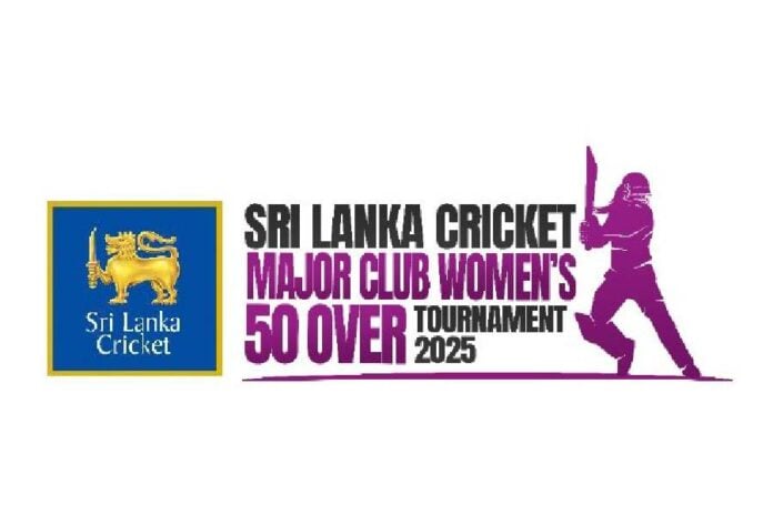 Major Club Women’s 50 Over Tournament 2025
