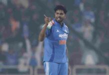 நடத்தை விதிகளை மீறிய ஹர்ஷித் ரானா: ஐசிசி எடுத்த அதிரடி முடிவு Harshit Rana