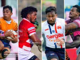 දේශීය රග්බි ලීගයේ වසර අවසාන සතිය ක්රියාත්මක වෙයි Maliban Club Rugby League 2025/26