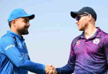 How to watch ICC Men’s T20 World Cup 2026 warm-up games ICC Men’s T20 World Cup 2026