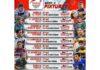 The Stakes get higher as the Dialog Schools Rugby League heads into week 04 Dialog Schools Rugby League 2026