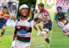 ත්රිත්ව සහ සාන්ත පීතර විද්යාල අපරාජිත වෙමින් පාසල් රග්බි ලීගයේ මූලික වටය නිමා වෙයි rugby