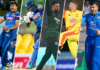 Full LPL 2026 Squads Following the Player Draft Lanka Premier League 2026