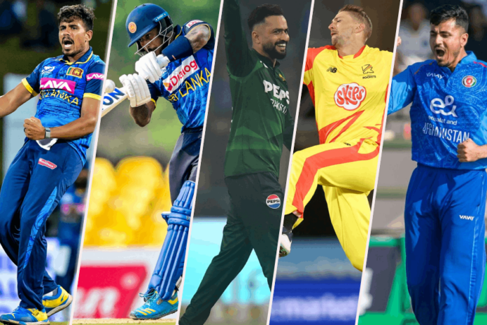 Lanka Premier League 2026 Lanka Premier League 2026