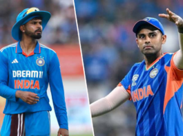 Shreyas Iyer නව ඉන්දීය T20 නායකයා වීමට සූදානමින්! India Cricket,