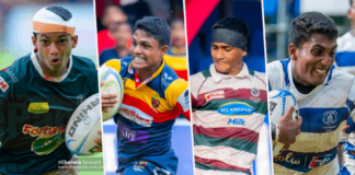 Zahira’s Historic Triumph Headlines Action-Packed Rugby Weekend Dialog Schools Rugby League 2026