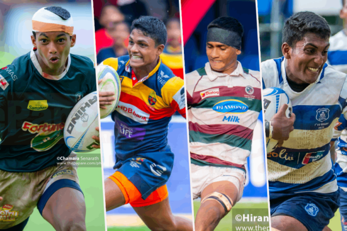 Dialog Schools Rugby League 2026 Dialog Schools Rugby League 2026