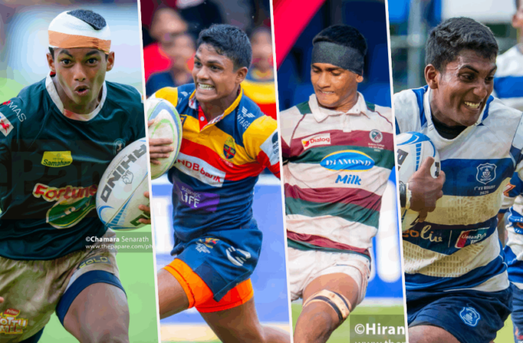 Zahira’s Historic Triumph Headlines Action-Packed Rugby Weekend Dialog Schools Rugby League 2026