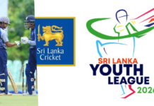 Squads announced for U19 Sri Lanka Youth League 2026 U19 Sri Lanka Youth League 2026