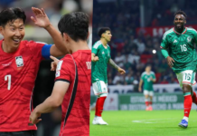 FIFA 2026 සත්කාරක රටවල් සිය ගෞරවය රැක ගනී! Football