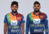 Wanindu Hasaranga & Nuwan Thushara out of the remaining two T20Is