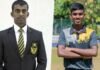Gaviru Senhas stars in D. S. Senanayake thumping win