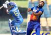 Kumara, Mendis return as Sri Lanka name squad for Bangladesh ODIs