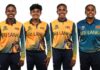 Sri Lanka ‘A’ Women’s squad announced for Bangladesh One Day Series Bangladesh ‘A’ Women tour of Sri Lanka 2024
