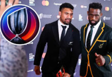 Nominees revealed for World Rugby Awards 2024 World Rugby Awards 2024