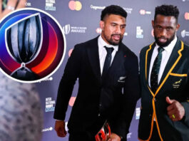 Nominees revealed for World Rugby Awards 2024 World Rugby Awards 2024