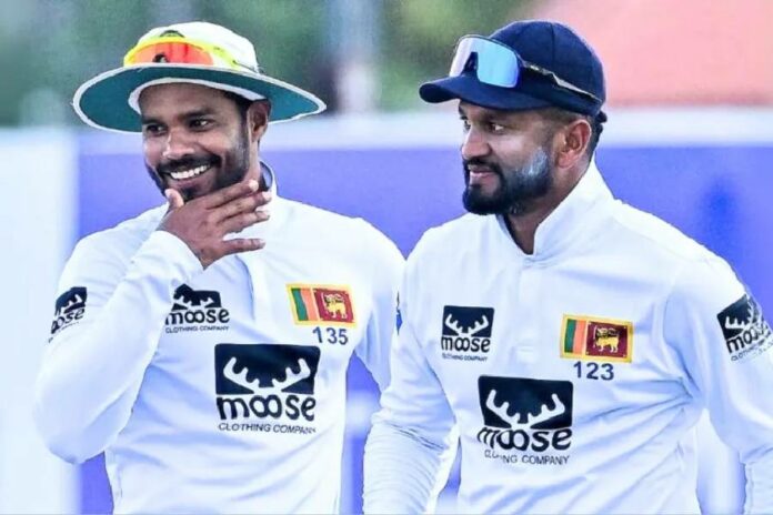 Sri Lanka Tour of South Africa - 1st Test Preview