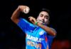 கிரிக்கெட்டில் இருந்து விடைபெற்றார் அமித் மிஸ்ரா Amit Mishra retires from cricket