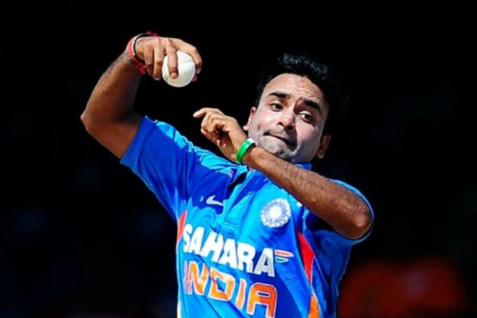 Amit Mishra retires from cricket