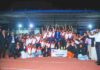 35th National Youth Sports Festival; Stellar performance of Kandy youth athletes ends reign of Gampaha National Youth Services Council of Sri Lanka (NYSC) fb page