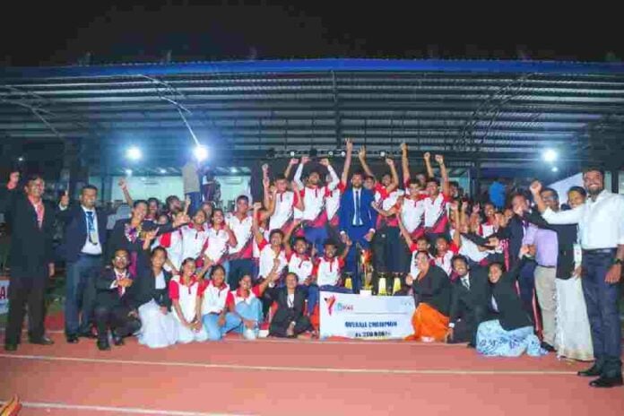 National Youth Services Council of Sri Lanka (NYSC) fb page National Youth Services Council of Sri Lanka (NYSC) fb page