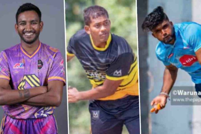 Tier B - 3 Day Tournament 2025/26 Tier B - 3 Day Tournament 2025/26