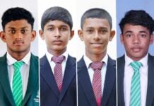 අම්බලන්ගොඩ – රත්ගම රණශූරයෝත් තරග බිමේ 5th Battle of the Warriors