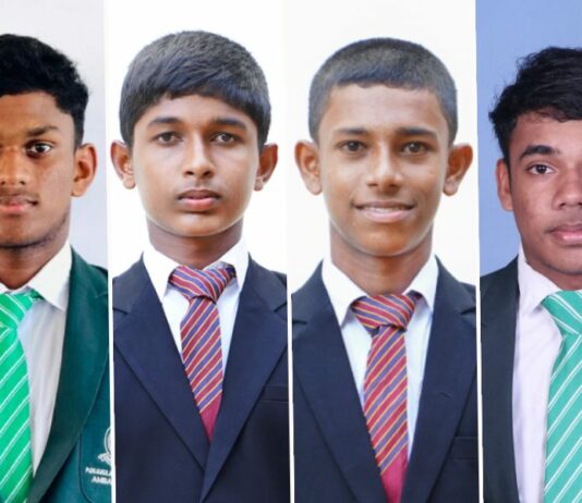 අම්බලන්ගොඩ – රත්ගම රණශූරයෝත් තරග බිමේ 5th Battle of the Warriors