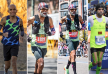 ලෝකය දිනමින් තවමත් දුවන මැරතන් ශූරයා “ගාමිණී සුගතදාස”