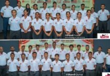 Sri Lanka to host FIBA U18 Asia Cup, SABA Qualifiers 2026 FIBA U18 Asia Cup – SABA Qualifiers 2026