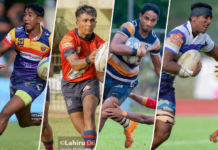 Trinity Stand Tall as Super Round Week 3 Delivers Major Twists Dialog Schools Rugby League 2026