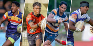 Trinity Stand Tall as Super Round Week 3 Delivers Major Twists Dialog Schools Rugby League 2026