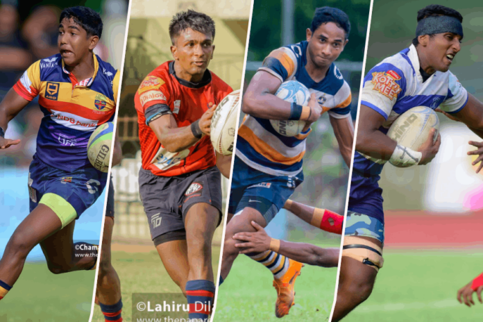 Dialog Schools Rugby League 2026 Dialog Schools Rugby League 2026
