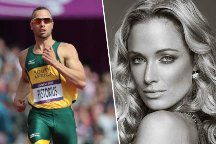 guilty or not guilty 'the tragedy story of Oscar Pistorius' feature