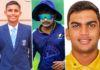 ලහිරු, විරංග, යෙනුල ශතකලාභීන්ගේ ලැයිස්තුවට Inter Club U23 Tournament 2026 - 30th June