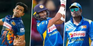 25 sri lankan players registered to the hundred draft 2023