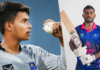 මල්ෂ පිට පිට 2 වැනි ශතකයත් වාර්තා කරයි Inter Club U23 Tournament 2026