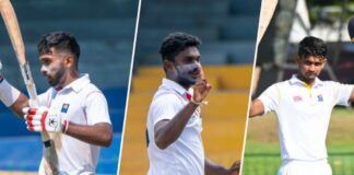 ජාතික සුපර් ලීග් සිව්දින ක්‍රිකට් තරගාවලිය 2023