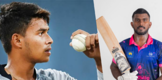 මල්ෂ පිට පිට 2 වැනි ශතකයත් වාර්තා කරයි Inter Club U23 Tournament 2026