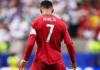 End of an Era: Thank You, Cristiano Ronaldo Cristiano Ronaldo