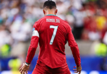 End of an Era: Thank You, Cristiano Ronaldo Cristiano Ronaldo