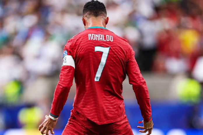 Cristiano Ronaldo Cristiano Ronaldo
