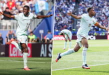France Cruise Past Morocco to Book FIFA World Cup 2026 Semi-Final Spot France Cruise Past Morocco to Book FIFA World Cup 2026 Semi-Final Spot