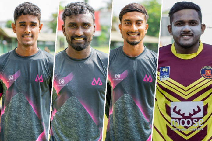 Sri Lanka Cricket Sri Lanka Cricket