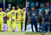 Jaffna Kings සහ Colombo Kaps ජය ගනී Cricket