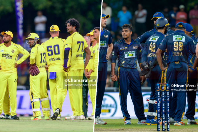 Cricket Cricket