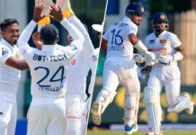 Openers cash in after bowlers knock Afghans over for 198